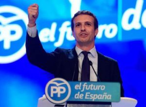 ¡Viva España! ¡Viva el rey!